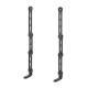 Goobay Basic Soundbar-Halterung (L) for Soundbars up to max. 15 kg, compatible with TVs up to 90 inch (229 cm)