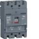 Hager HMT250DR