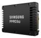 Samsung MZWL6960HFJA-00AW7 SSD 960GB 6,3 cm ( 2,5 Zoll ) PCI-E NVMe Gen5 PM9D3a bulk 