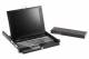 BlackBox KVT417A-1UV-R3.1 SERVTRAY 43,2 cm ( 17 Zoll ) (1)VGA USB/PS/2 PORT