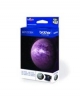 Brother Innobella LC1220BK Ink Cartridge - Black - Inkjet - 300 Page - 1 Pack