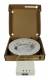 FTTH Compact Box pre-assembled, 2xSC/APC -> open end, 20m, 9/125u, G.657.A2, 2-fiber, OD=2.2mm, Synergy 21