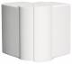 Hager LFF6011039016 external corner adjustable hfr LF/LFH 60x110mm traffic white