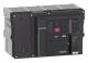 Schneider Electric LV848269 Schneider Masterpact MTZ2 1200A NA Icm=88kA/690V 4P without MicrologicX