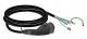 Schneider Electric EVP2CNS161C4 Schneider EVlink Wallbox G3 Kabel T2 3