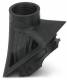 Phoenix Contact 1414243 Phoenix HC-B-TA-M20-PLR-BK Adapter