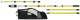 Dehn + Soehne 769712 Dehn PHE3S60 110S CSN7774 voltage tester set 60...110kV Cat. S