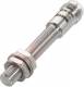 Balluff BES M08EH1-NSC20B-S04G-S Sensoren Induktiv BES02N3