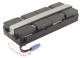 Schneider Electric RBC31 APC Ersatzbatterie H/B/T:70x165x419mm