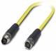 Phoenix Contact 1406001 Phoenix SAC-4P-M8MS/1.5-542/M8FS SH BK sensor/actuator cable