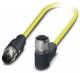 Phoenix Contact 1406254 Phoenix SAC-3P-MS/0,5-542/ FRSH SCO BK Sensor-/Aktor-Kabel