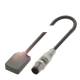 Balluff BES R01EC-PSC50A-BP00,3-GS04-W50 Sensoren DC 3/4 Draht BES04AH