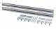 Gustav Hensel 20001518 Hensel Mi MR 49 mounting frame Mi for wall mounting