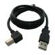 Busch Jaeger 2CKA006220A0848 BJ USB-A-1.11 USB cable for Busch free@home