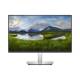 Dell P2423D Professional Monitor 60.5 cm (23.8 Zoll) WQHD LED IPS digital