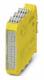 Phoenix Contact 1104890 Phoenix PSR-M-EF1-SDI8-SDO4-DO4-SC Erweiterungsmodul