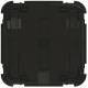 Busch Jaeger 2CKA006200A0280 BJ 62711-WL control flex 1-fold WL
