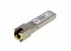 ALLNET Switch Module ALL4765-INDU SFP(Mini-GBIC), 1000Mbit, RJ45(TP), Industrial -40/+85 degrees