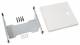 Hager UK32U1 building block universN 450x500mm for manual switch 630A