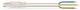 WAGO 774-9993/116-502 connecting cable white