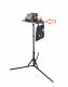 NetPeppers NP-FIBER-TAB fiber optic work platform