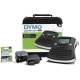 DYMO LabelManager 210D+ in the practical QWERTY case