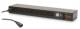 APC AP7920B RACK PDU, SWITCHED, 1 U, 12A/208V, 10A/230V, (8) C13