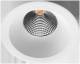 SG Leuchten 903231 SG SGLI SOFT IsoSafe DIMTOW 6W DA 2000-2800K Einbau Downlight