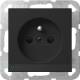 GIRA 4489005 Steckdose Erdstift LED-Leucht
