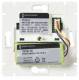 Busch Jaeger 2TKA00004530 BJ 1519 U power supply with battery buffer