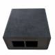 ALLNET RockEABS-Case Rock Pi E - e.g. Housing ABS plastic