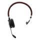 Jabra Over-Ear Headset Evolve 65 MS Mono SE