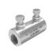 Cimco 183874 screw connector with break-off screw for AL/CU RM 25–95 mm²