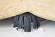 HellermannTyton 148-00146 Hellermann SpotClip-IV-Slim-PA66GF15-BK (10) Deckenabstandhalter 