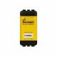 Moeller TCF50RN Eaton Low Voltage Fuse Link 50A AC 600V DC 300V