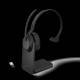 Jabra Evolve2 55 Link380/390a UC Mono Stand