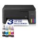 Epson C11CL62404 EcoTank ET-2910 3-in-1 Tinten-Multifunktionsgerät WiFi