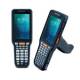 Datalogic Skorpio X45, 5G/GPS, 2D-Imager, 39-Tasten numerisch, 4' Display, 6GB RAM, 128GB Speicher, Android, IP65/67, Hot-Swap-Akku, Pistolengriff.