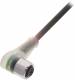 Balluff BCC S425-0000-1A-008-VX0434-300 Steckverbinder mit Kabel BCC0F4F