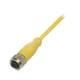 Balluff BCC M415-0000-1A-003-PX44T2-200 Steckverbinder/Verbindungskabel BCC0HMC