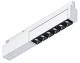 Zumtobel SUI TG6 2200-940 SWI 3CV VFL-DBK WH LED spotlight 60211032