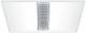Zumtobel MLevo EA LED3600-830 M625Q LDO KA WH Mildes Licht EBleuchte 42185175