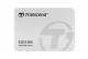 SSD SATA - 6,3 cm ( 2,5 inch ) 4000GB Transcend 230S