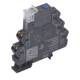 Weidmüller 2988340000 TRP 24VDC 2CO PB Koppelrelais 24 VDC ±20 % LED grün 2 We (AgNi) 