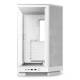 NZXT Gehäuse H series H6 Flow - Midi