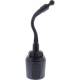 InLine® cup holder base, cup holder adapter for car holder, flexible