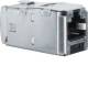 Berker 1984 BER Mini Jack 8polig Cat5 geschirmt AWG 22-24