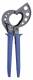 Klauke K1062 hand cable cutter up to 52 mm, 