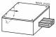 Siemens BVP:611093 End power BD2A-250-EE-EBAL, with cable ent
