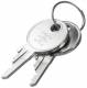 Weidmüller IE FC-KEY FrontCom, spare key 1465930000